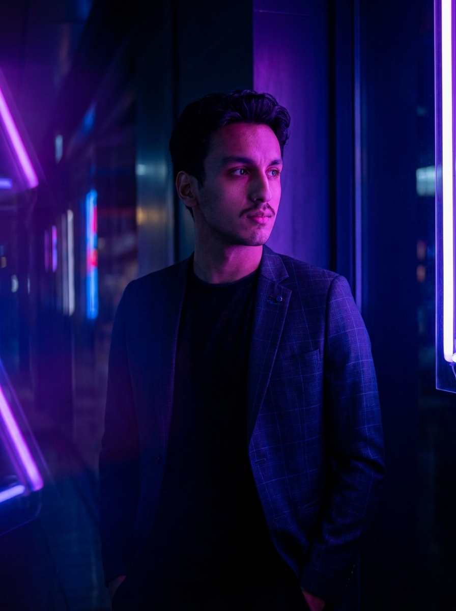 Muhammad Nabeegh — AI Engineer & Founder